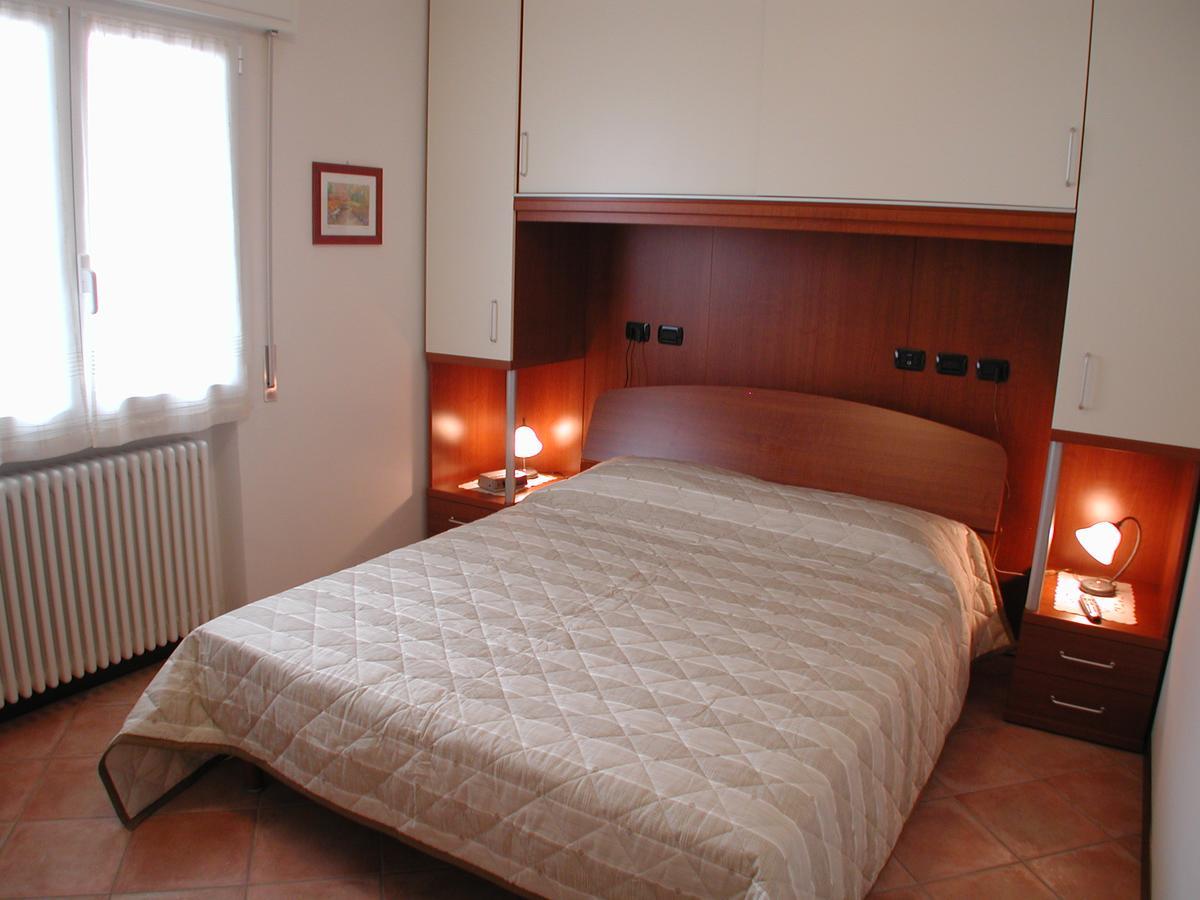 B&B Villa Loreta Bertinoro Exterior foto