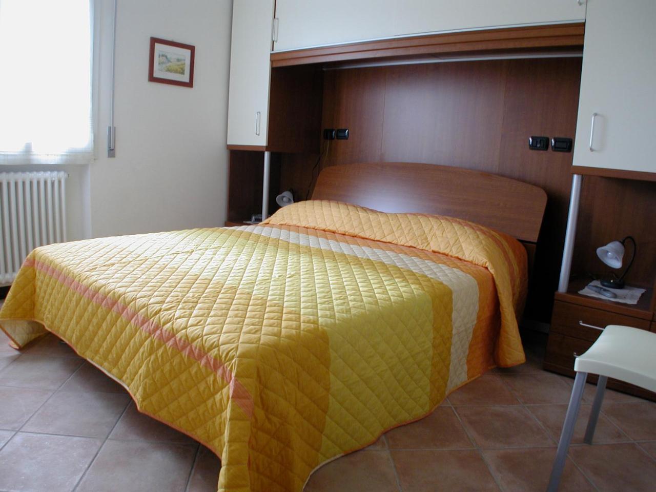 B&B Villa Loreta Bertinoro Exterior foto