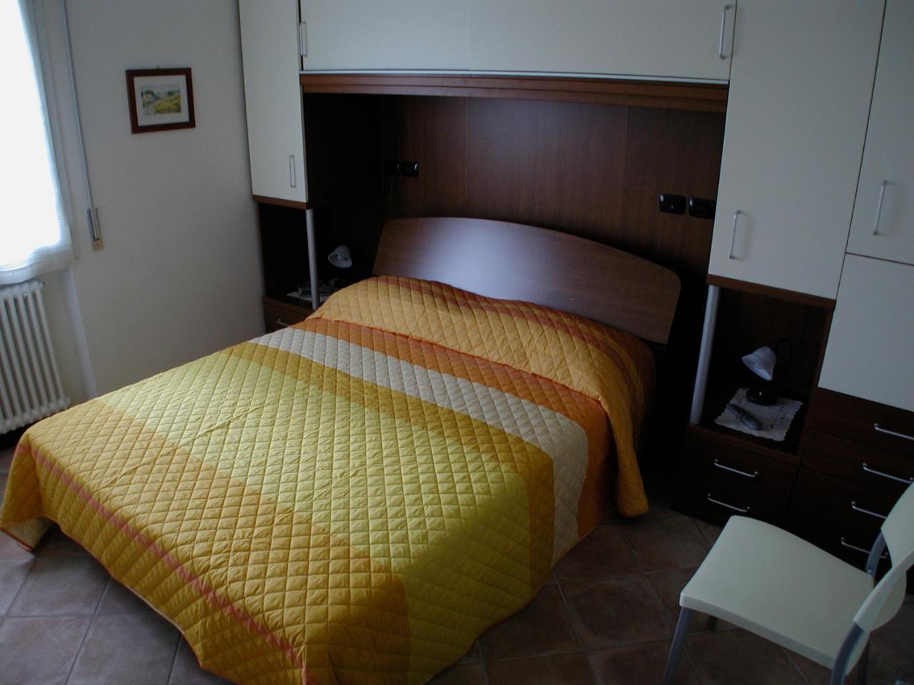 B&B Villa Loreta Bertinoro Exterior foto